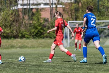 Bild 20 - F TSV Zarpen - Holstein Kiel II : Ergebnis: 2:6